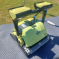 Preview: Dolphin Bio S Suction Poolroboter Maytronics Teichroboter mit SWIVEL Kabel ( Generalüberholt )